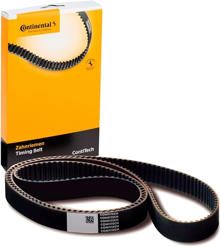 Correia Sincronizadora - CONTITECH - CT963