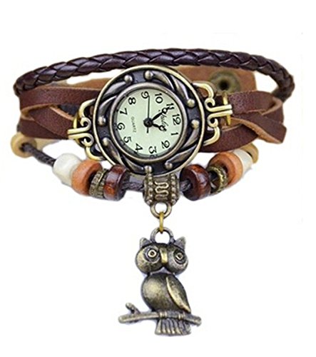 Preisvergleich Produktbild Mixe - Damen -Armbanduhr- .