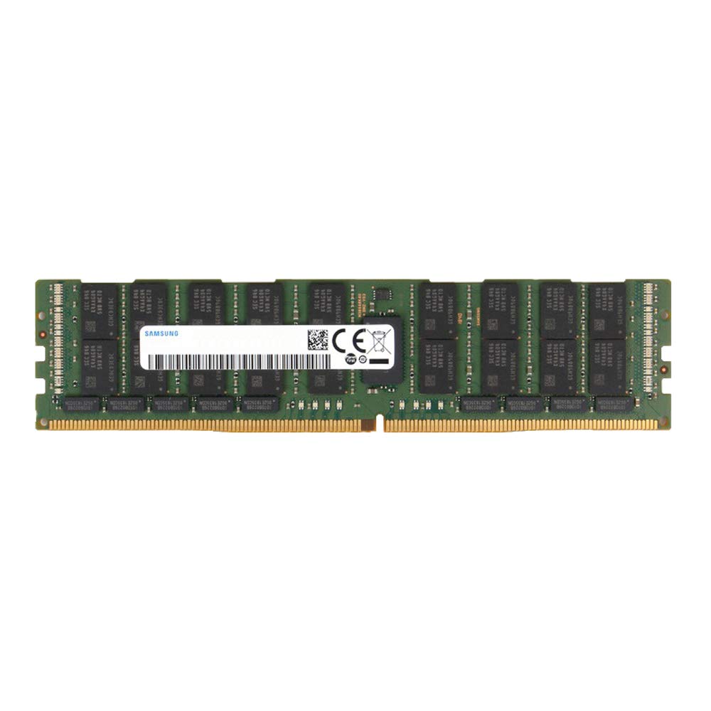 Samsung Memory Bundle with 256GB (4 x 64GB) DDR4 PC4-21300 2666MHz