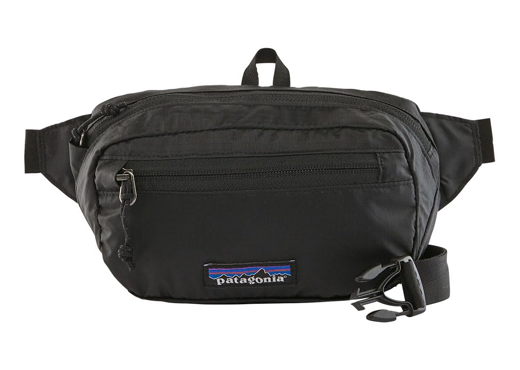 廃盤 00's patagonia ヒップバック ブラック Amazon.co.jp: [パタゴニア] ウエストバッグ ヒップバッグ メンズ