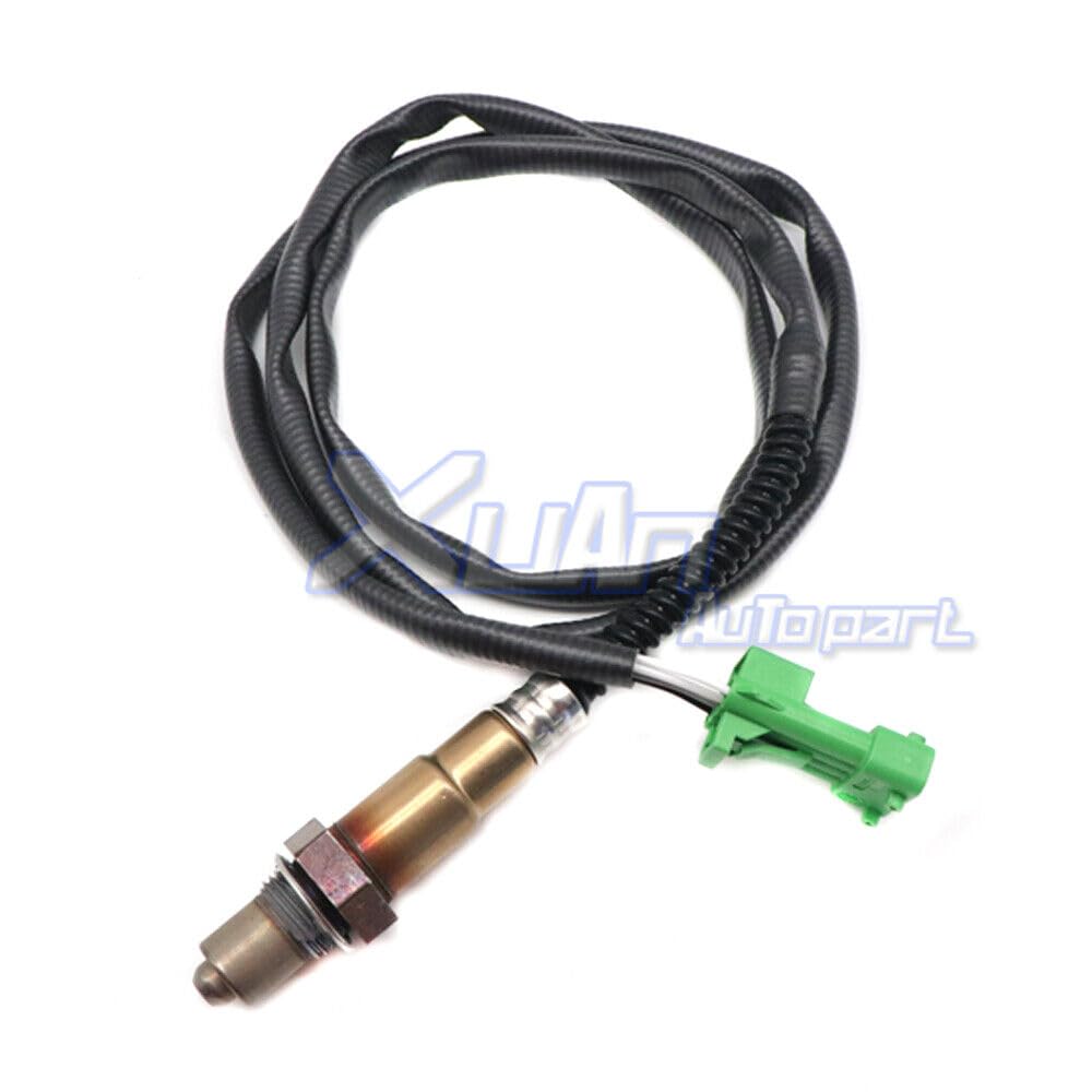 Sensore di ossigeno O2 0258006026 for Peugeot 307 308 406 407 for Fiat Citroen Berlingo C4