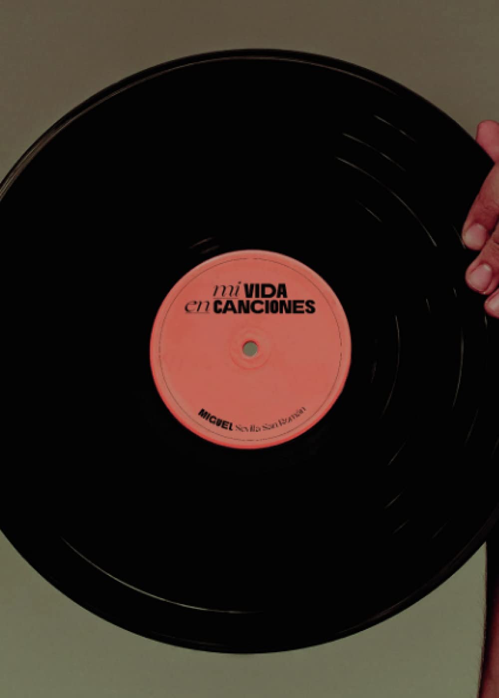 Mi vida en canciones (Spanish Edition)