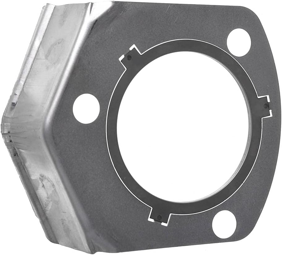 AJUSA 01441200 Gasket, Exhaust Pipe