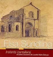 elsa sundling 2913323332 Book Cover