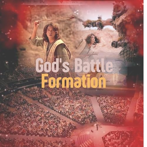 God's Battle Formation