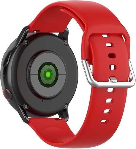 Miniatura 4 de FitTurn Correa de reloj compatible con las correas de reloj inteligente TouchElex para TouchElex Sirius de 1.52 pulgadas para pulsera de reloj