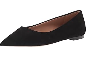 Sam Edelman Leopard Wanda Pointed Toe Flats: Style and Comfort Intertwined