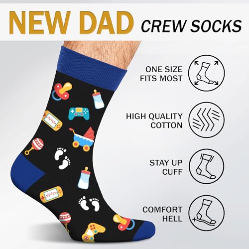 Image of VICRAZY Funny Gifts For Anniversary - Birthday gifts for Husband, Dad, Men