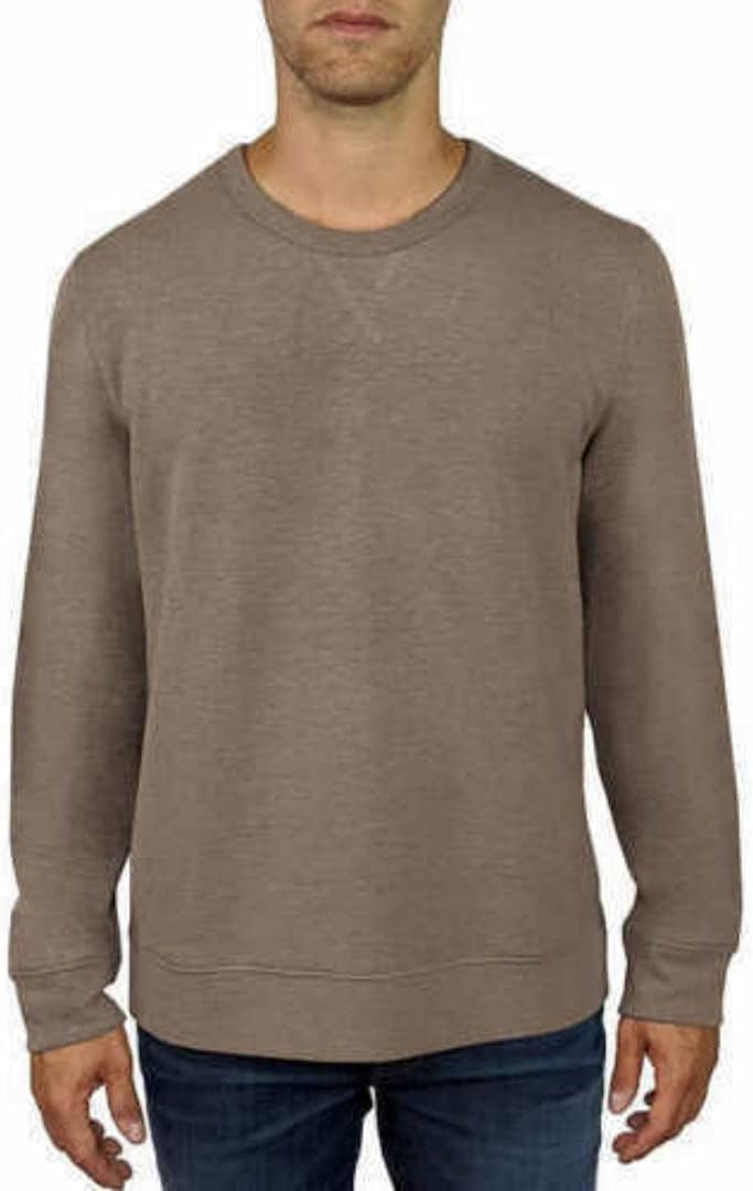JachsJachs Mens Crewneck Sweater