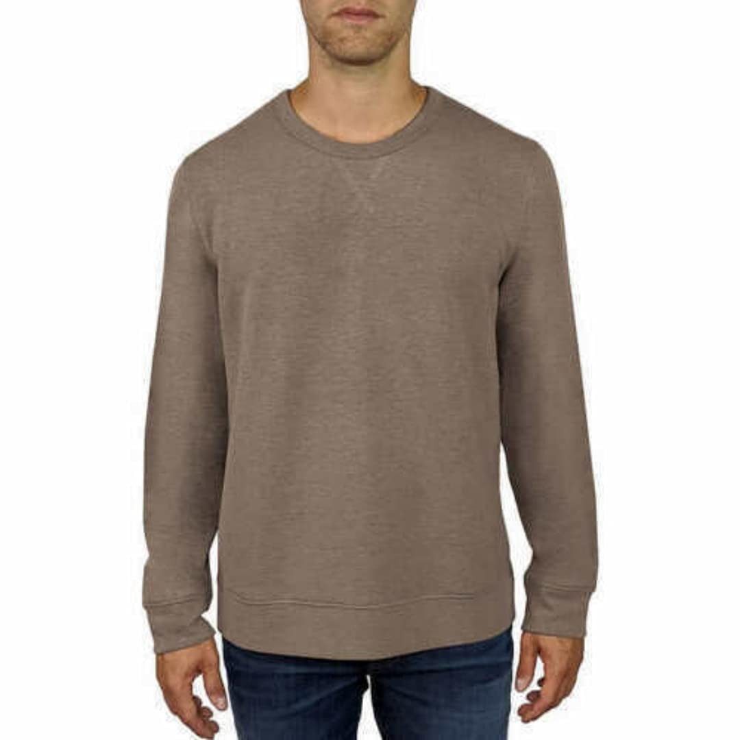 JachsJachs Mens Crewneck Sweater