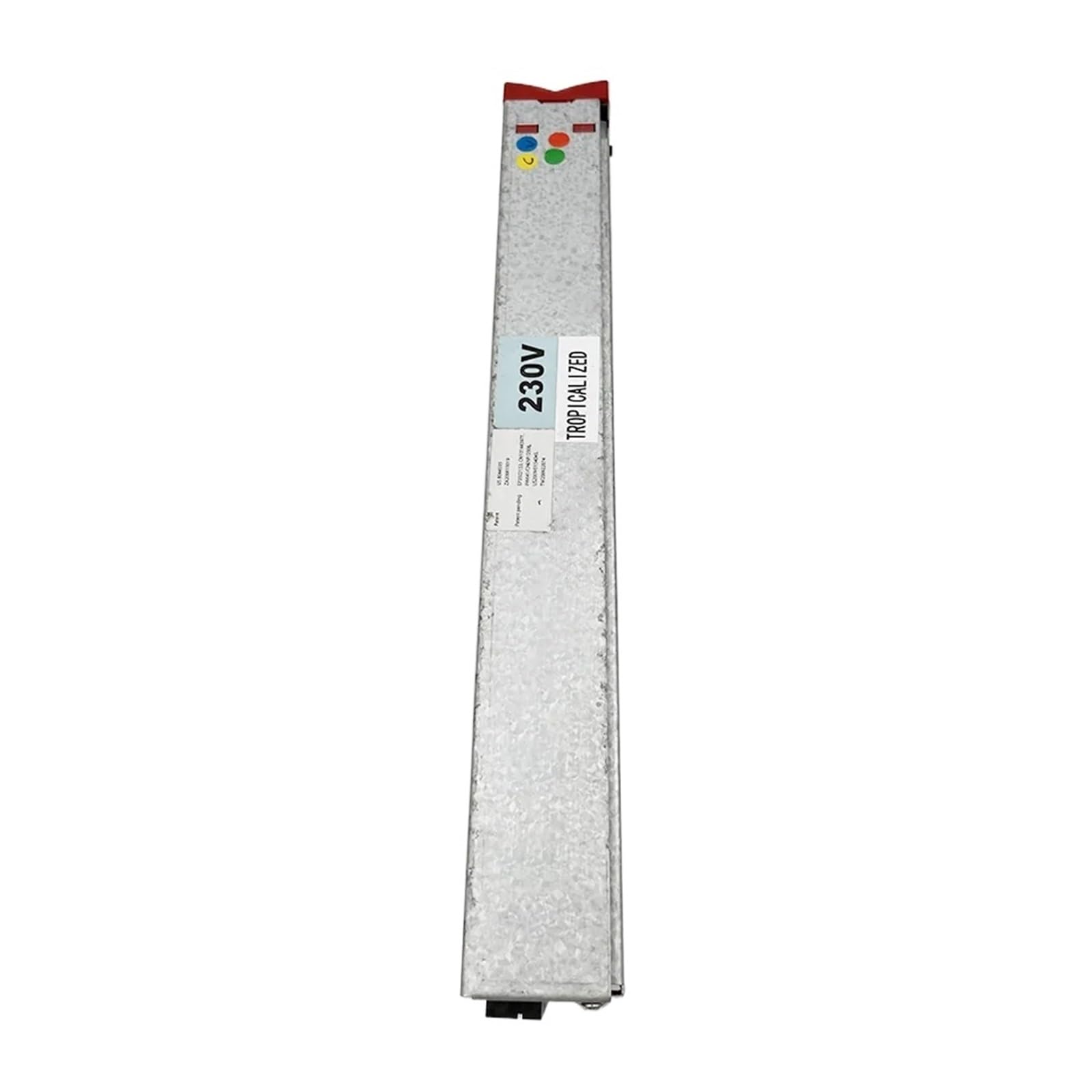BACYDLPL 48VDC 230VAC/525W/750VA Power Supply TSI-EPC-48V-230VAC-10 072687