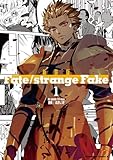 新装版 Fate/strange Fake (1) (角川コミックス・エース)