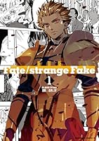 新装版 Fate/strange Fake (1) (角川コミックス・エース)