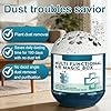 2pcs Indoor Air Purification Dust Removal Magic Box,Multi-Functional Air Magic Box,Automatic Dust Collection Air Box for Home,Plant Extract Formula,Use for Any Room（120g x 2 ） #5