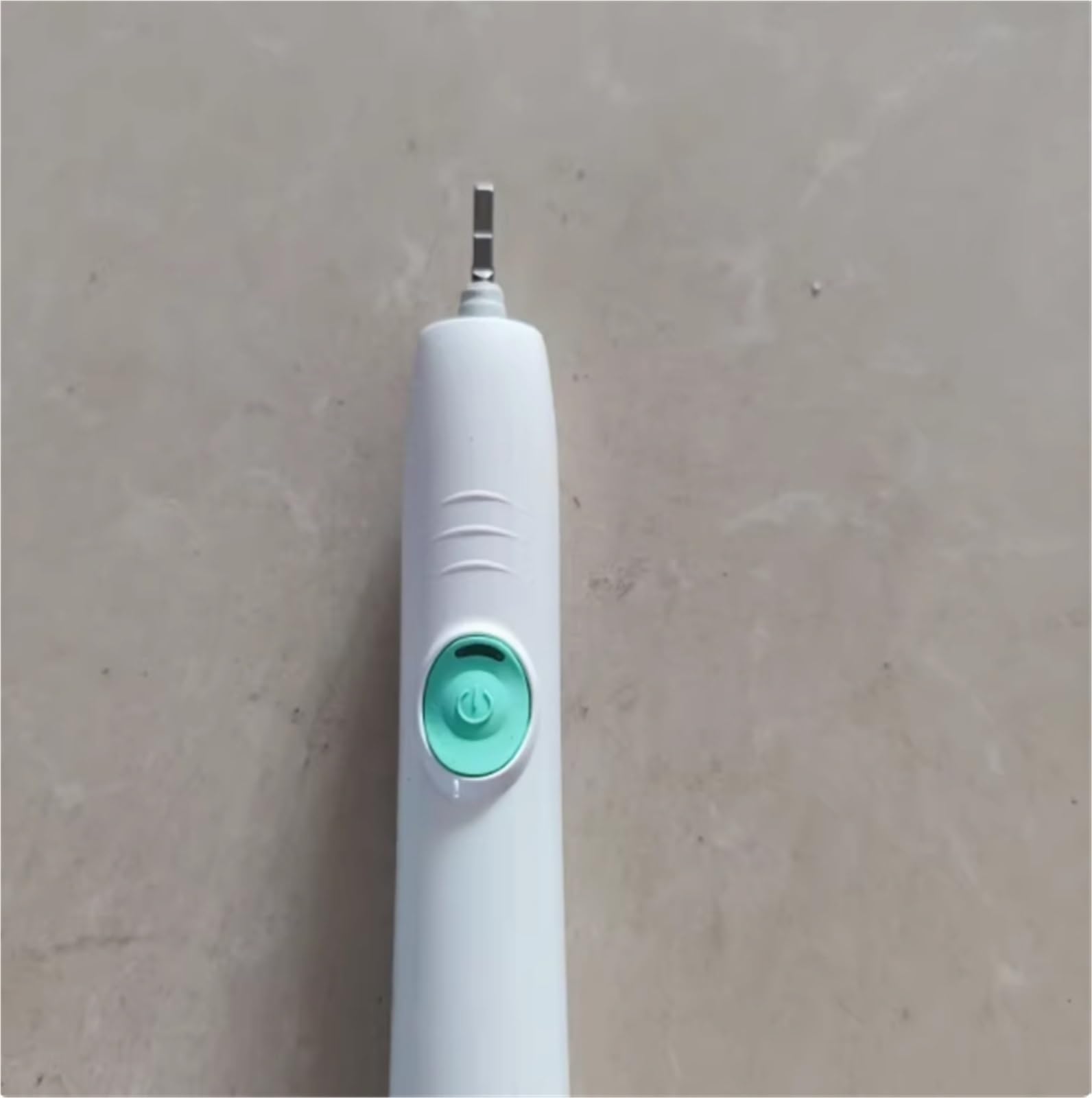 Kompatibel Mit Philips HX6530 Elektrischer Zahnbürste, Host-Ersatzgriff, Weiß, 1 Stück