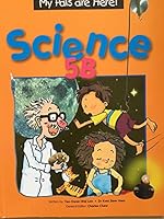 Textbook (My Pals Are Here Science, 4 B) 9810182341 Book Cover