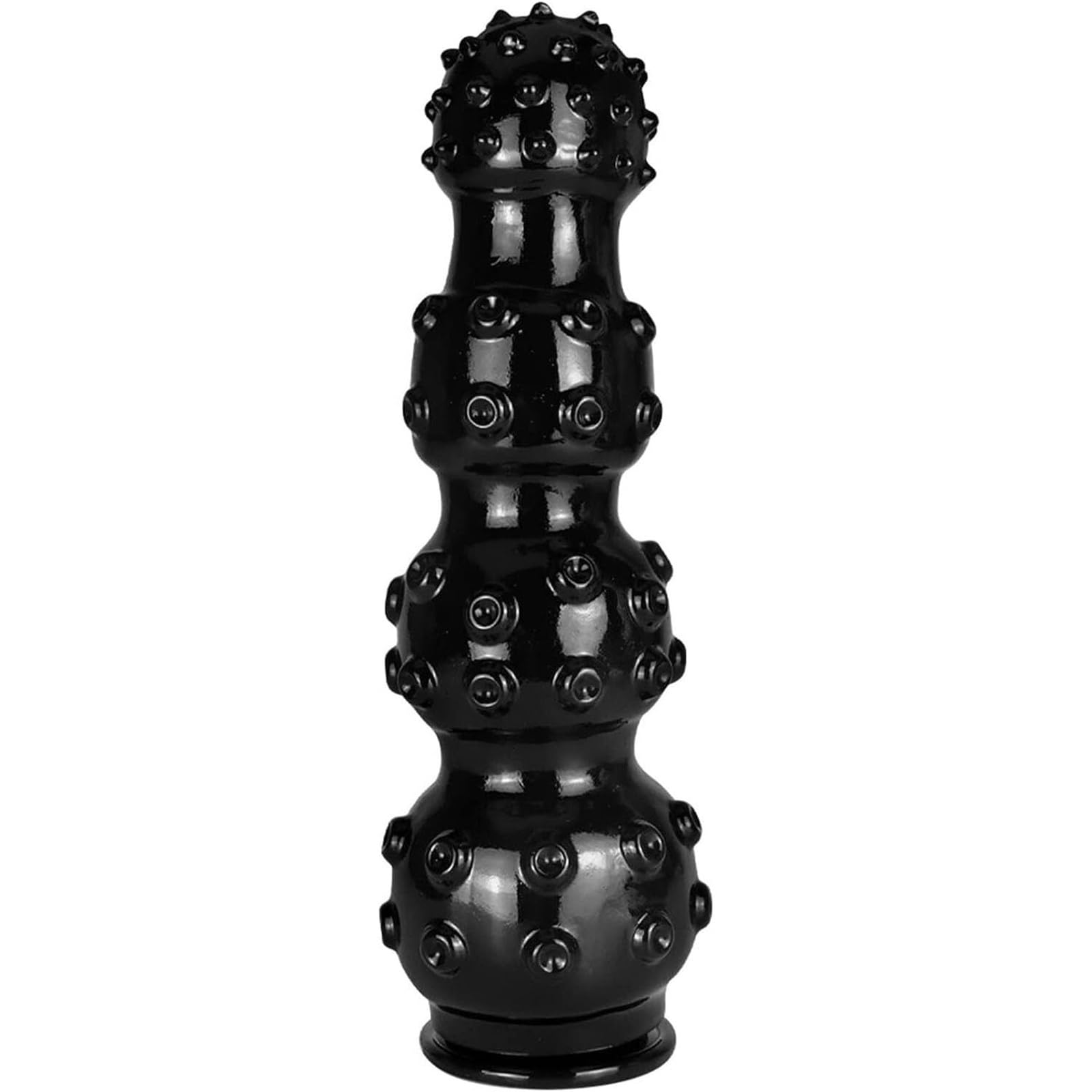 Plug Anale Oversize Fallo Gigante 33cm Dilatatore Mostruoso Dilatatore Dell'ano Materiale Morbido In PVC Con Forte Ventosa Butt Plug Prostata Giocattolo Sessuale