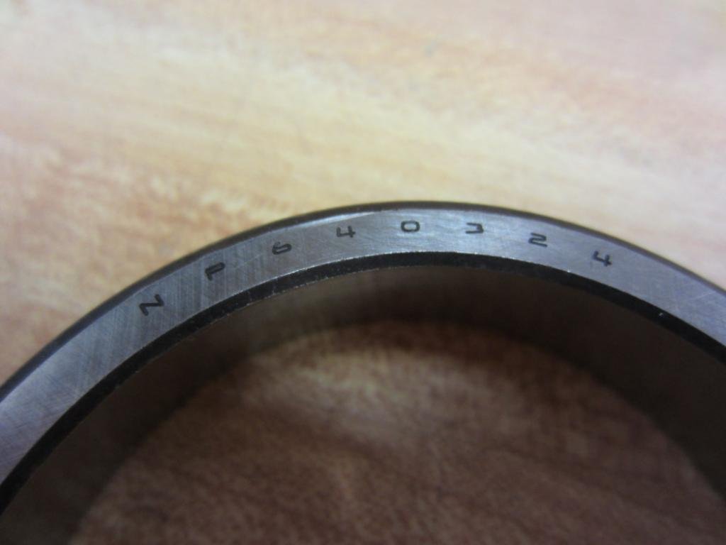 Amazon.com: Timken NP640324 Wheel Bearing Cup : Automotive
