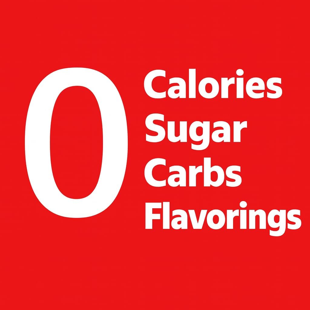 Carnivore Electrolytes Powder – 100 servings, Sugar-Free Premium Hydration, No Carbs, Calories, Sweeteners, Colorings, Flavorings or Preservatives. Zero Sugar. Primal Hydration for Active Lifestyles - Image 2