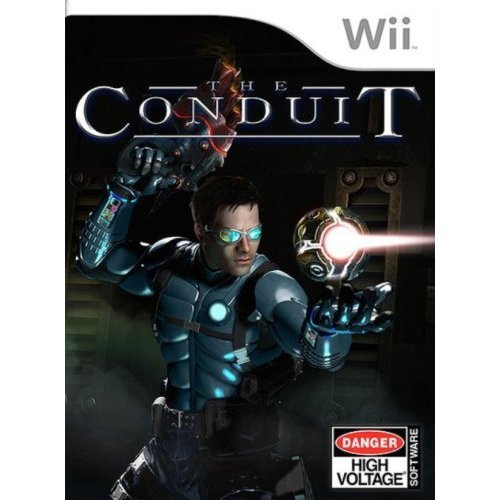The Conduit Wii - vue 5