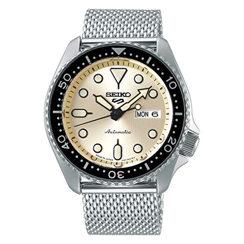 Seiko 5 SRPE75K1