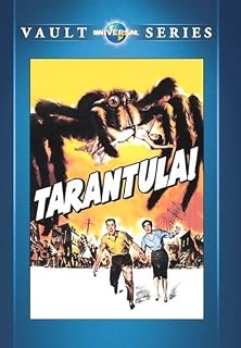 Tarantula