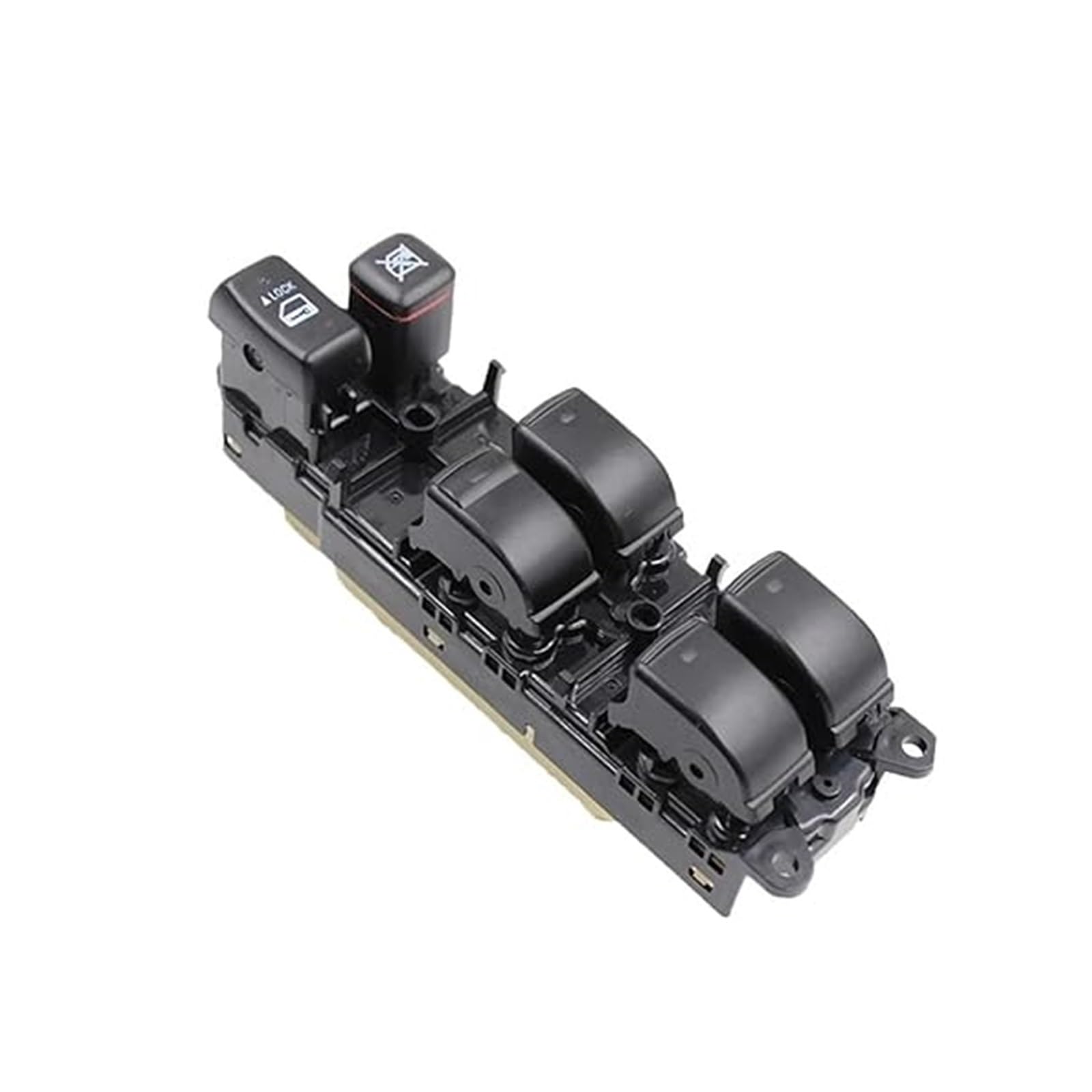 Commande lève vitre fluide et précise pour Lexus RX300 330 350 gauche