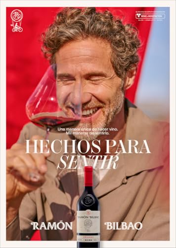 Ramón Bilbao Crianza - 75 cl