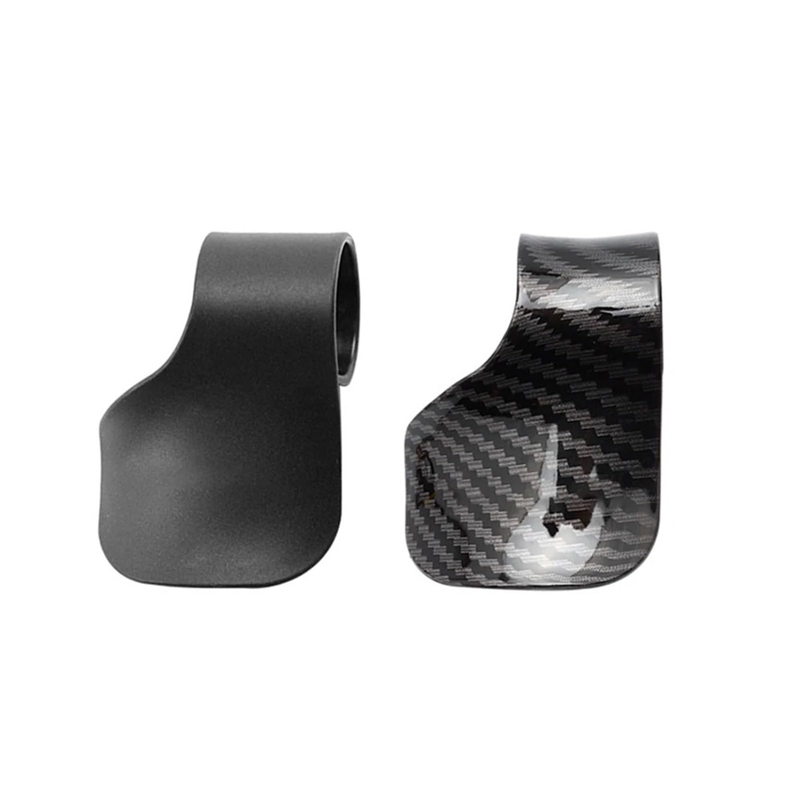 Pingsioflk 32 Motorcycle Throttle Assist For Mt03 Mt07 Mt09 Mt10 Motorbike Throttle Assist Wrist Rest Cruise Control Grips(32)