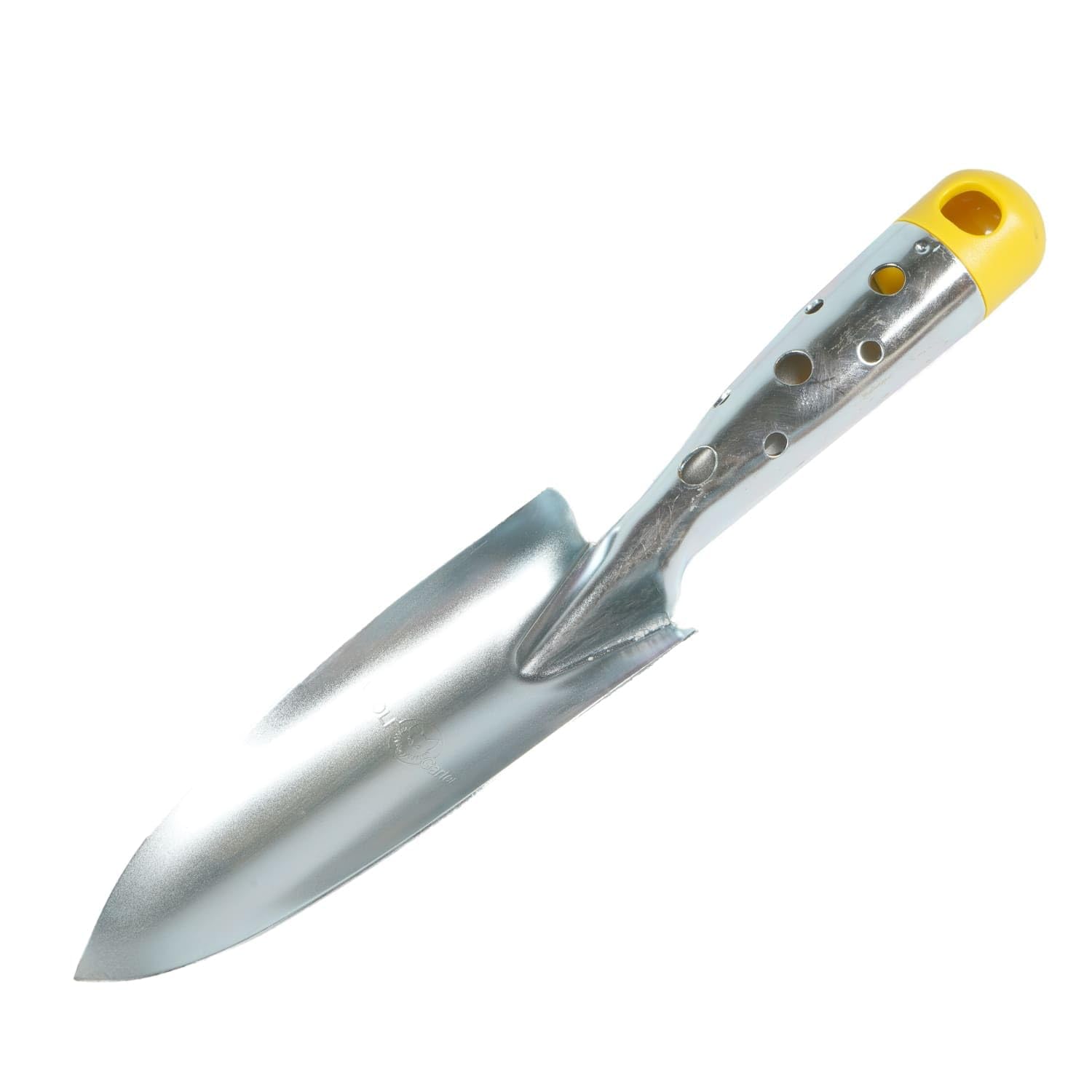 Wolf-Garten 2914000 LU-P Trapiantatore, Argento