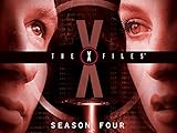 sci 4chan math  The X-Files Season - 4