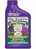 Dr. Earth Root Zone 1010 Concentrate Starter, 24 oz