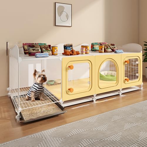 ���p�P�[�W �y�b�g�p�t�F���X �y�b�g�p�n�E�X �g���C�t�� ���|���ȒP ��e�� �ȒP�ȑg�ݗ��� ���p�t�F���X ���^���p ���^���p �����Ǝԗ֕t�� �����Ɖ��O�̗����ɓK���Ă��܂� (142*46*56)