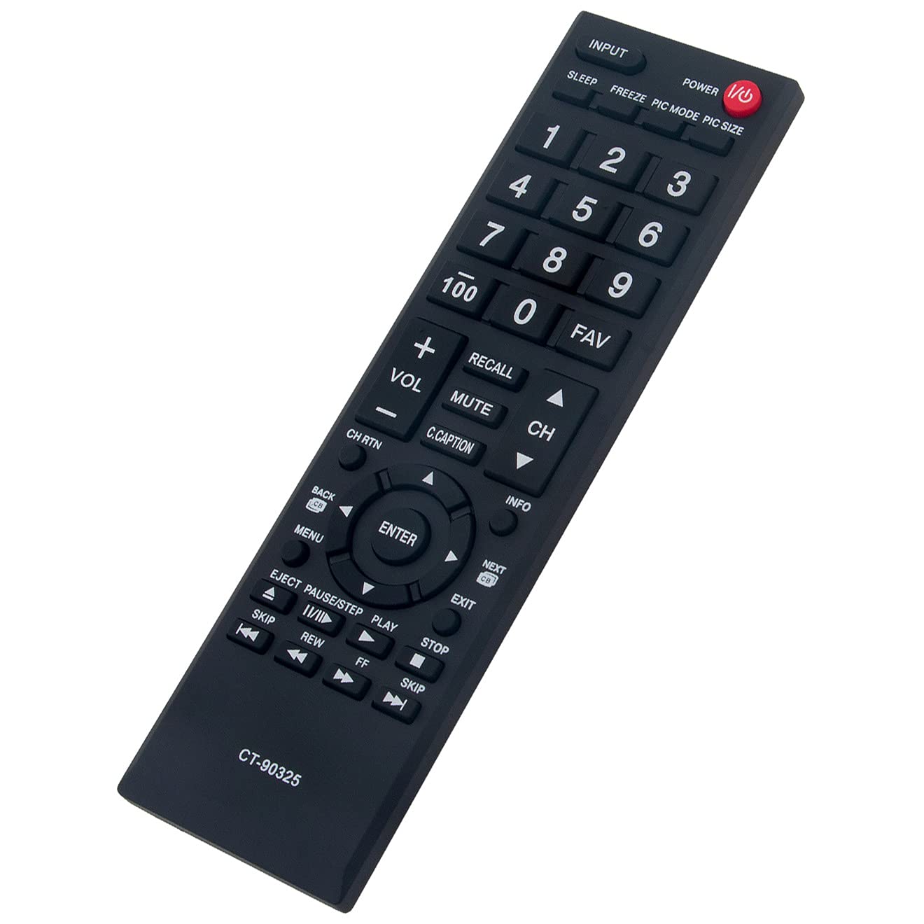 Amazon.com: CT-90325 CT90325 Replace Remote Control fit for