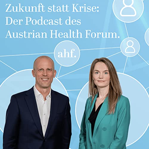 Staffel 3 | Finale: So geht´s nicht weiter! Podcast Por arte de portada