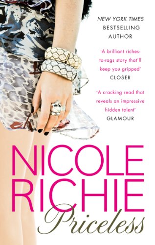 Priceless (English Edition) - Richie, Nicole