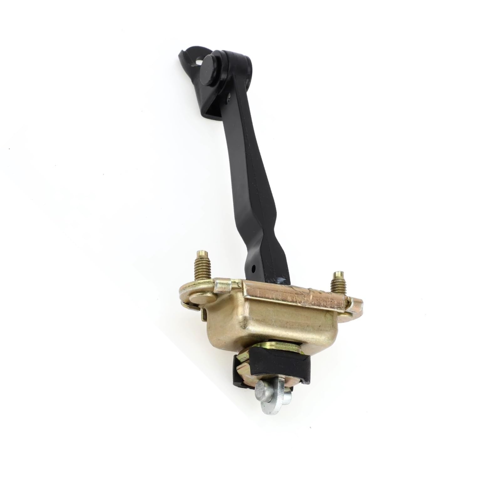 Fvoirss One Color Door Check Strap Compatible With Nissan For Altima 2002 2003 2004 2005 Rear Left Right Door Stay Check Strap Stopper Limiter Rod Hinge 82430Zd90a
