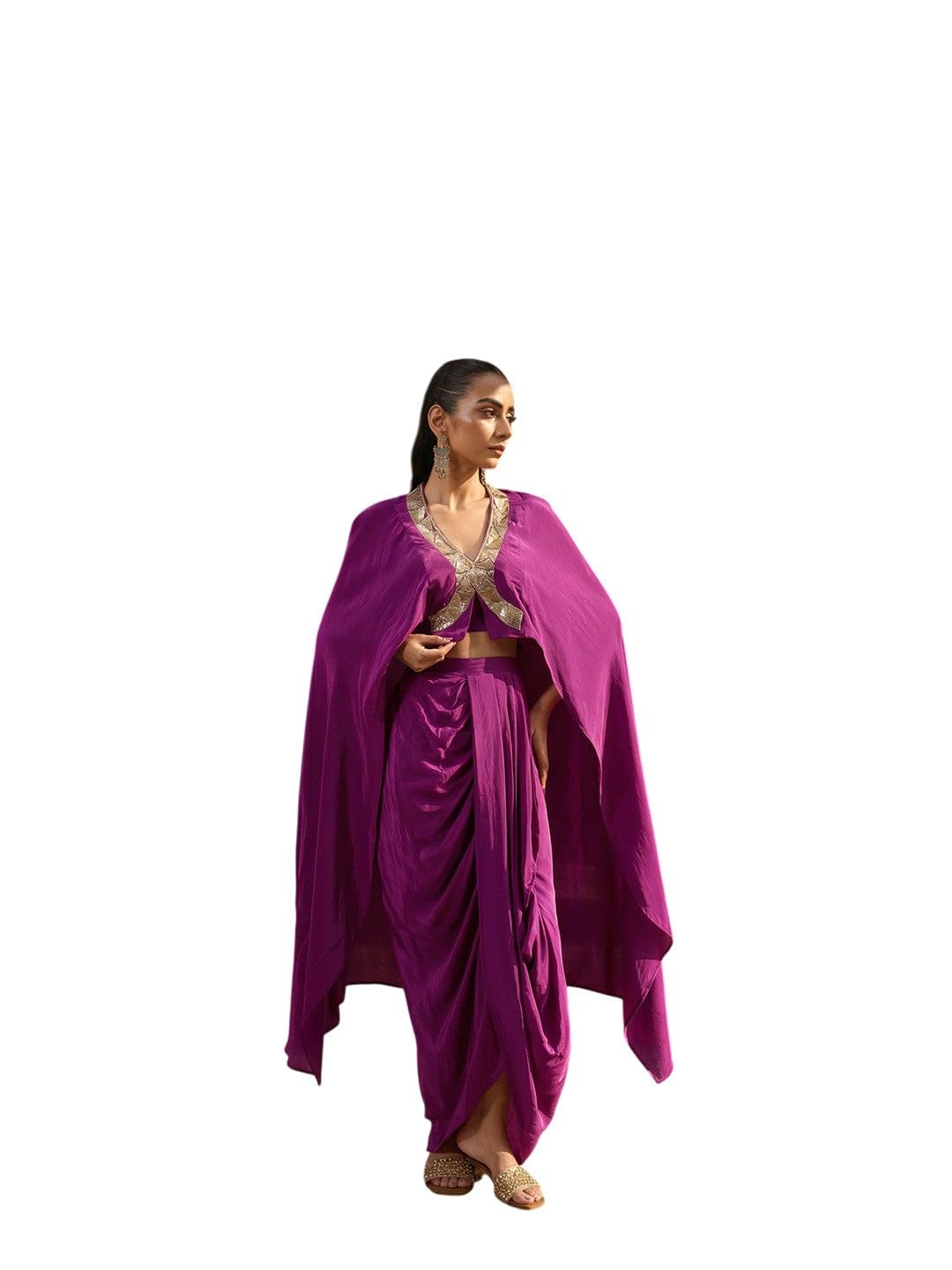 Rich Relaxed Fit Co-ords