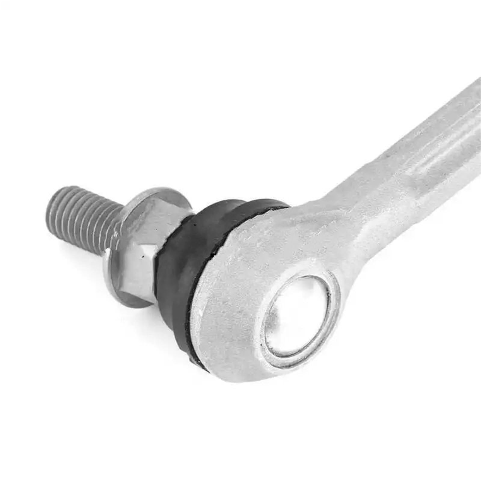 Przednie stabilizator łączniki OE 31356765933 31356765934 Zestaw łączników stabilizatora pasuje do BM E90 Oś przednia Lewa i prawa łącznik(R)