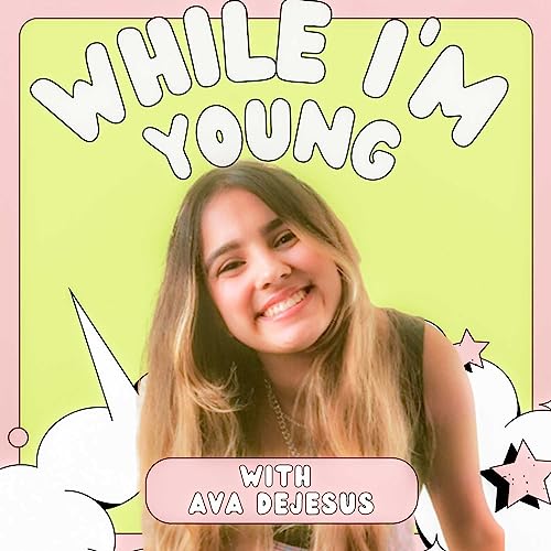 While I'm Young Teaser