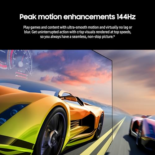 Image of Samsung 98-Inch Class Neo QLED 4K QN90D Series Mini LED, Neo Quantum HDR+ Smart TV w /Dolby Atmos, Object Tracking Sound+, Motion Xcelerator, Real Depth Enhancer Pro, Alexa Built-in (QN98QN90D, 2024)