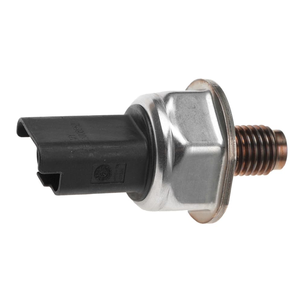 Riloer Sensor regulador de presión del carril de combustible, 6PH1001.1, 9655465480, 55PP0603, 96.582.278.80, 3M5Q-9D280-AC, 1317576300, 3M5Q-9D280-AA, 3M5Q-9D280-AA AB, 2S6 Q-9D280-AA