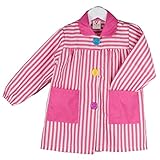  KLOTTZ - BABI PONCHO SIN BOTONES niñas color: FUCSIA talla: 5