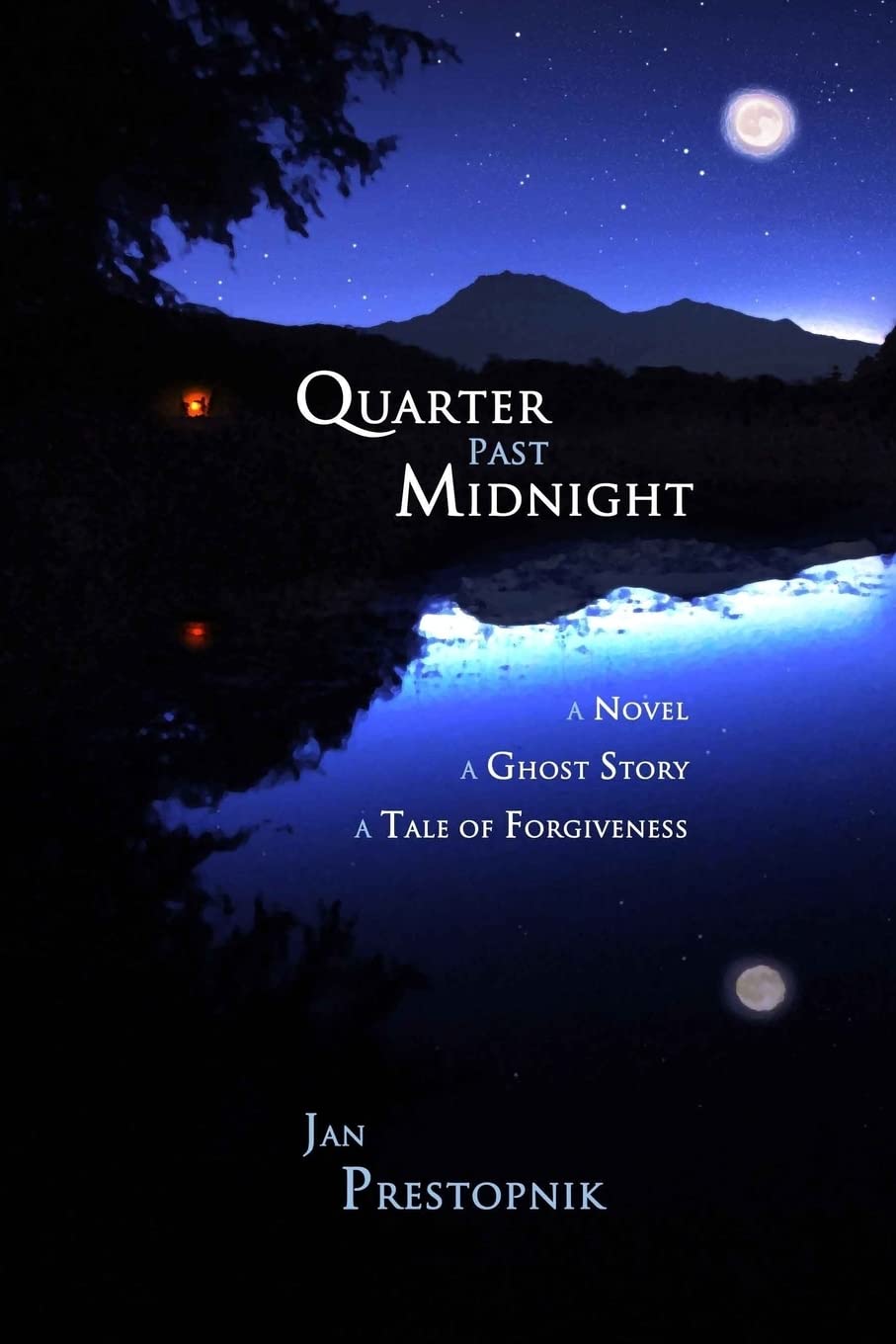 Quarter Past Midnight