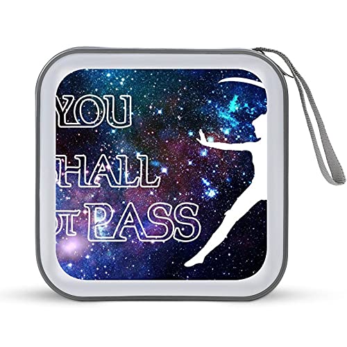 YOU SHALL NOT PASS CD DVDP[X fBXN[P[X CDP[X|[^u 40[ VCDobO CD[ oՂ P[X180xJ tI[vt@Xi[ ۑ{bNX [|[`