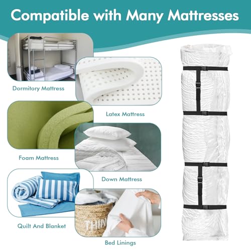 50% Off Vacuum Storage Bag for Mattress with Code X8Q5ZSG2