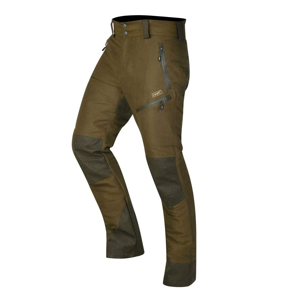Hart Hunting Skade Long Pants