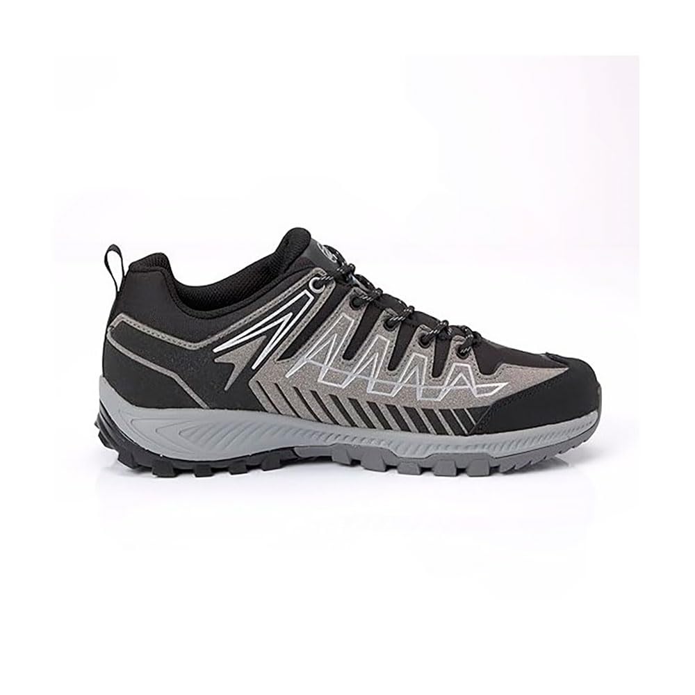 Trezeta Thunder WP Scarpe da trekkingUomo