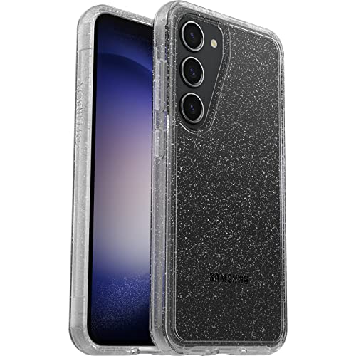 Coque Galaxy S23 OtterBox protection transparente solide - 5