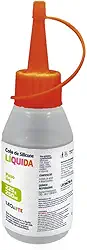 Cola Silicone Liquida 250ml